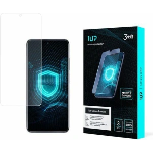 Kup Védőfólia játékosoknak 3MK 1UP Redmi Note 10 Pro [3 PACK] - 3MK1721 - {ean13} - Sklep Home Screen