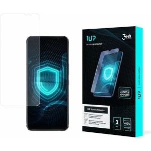 Kup 3MK Spielerschutzfolie 1UP Asus Rog Phone 5 5G [3 PACK] - 3MK1723 - {ean13} - Sklep Home Screen