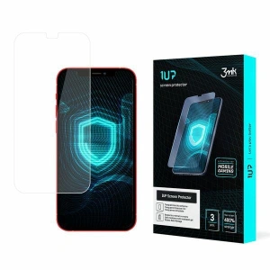 Buy 3MK 1UP Apple iPhone 12 Pro Max [3 PACK] - 3MK1725 - {ean13} - Home Screen Store Europe