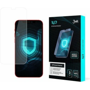 Kup Folia ochronna dla graczy 3MK 1UP Apple iPhone 12/12 Pro [3 PACK] - 3MK1726 - {ean13} - Sklep Home Screen