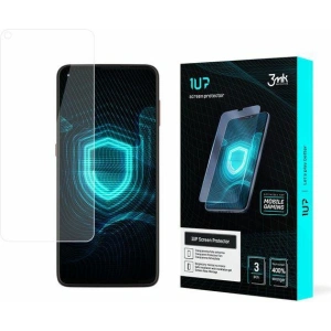 Kup Védőfólia játékosoknak 3MK 1UP Motorola Moto G9 Plus [3 PACK] - 3MK1729 - {ean13} - Sklep Home Screen