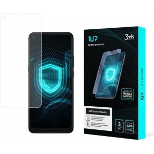 Kup Folia de protecție pentru jucători 3MK 1UP Motorola Moto G9 Power [3 PACK] - 3MK1730 - {ean13} - Sklep Home Screen