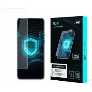 Kup 3MK OnePlus Spielschutzfolie 1UP 8 5G [3 PACK] - 3MK1731 - {ean13} - Sklep Home Screen