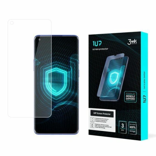 Kup Folia ochronna dla graczy 3MK 1UP OnePlus 8 5G [3 PACK] - 3MK1731 - {ean13} - Sklep Home Screen