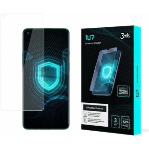 Kup Folia de protecție pentru jucători 3MK 1UP OnePlus 8T 5G [3 PACK] - 3MK1732 - {ean13} - Sklep Home Screen