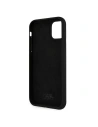 Kup Karl Lagerfeld Apple Tasche KLHCN58SLKHBK iPhone 11 Pro schwarz/schwarz Hartschale Silikon Karl`s Head - KLD506BLK - {ean13} - Sklep Home Screen