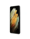 Kup Etui Karl Lagerfeld KLHCS21LKH3DBK Samsung Galaxy S21 Ultra černý/black hardcase 3D Rubber Karl`s Head - KLD508BLK - {ean13} - Sklep Home Screen