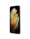 Kup Karl Lagerfeld Samsung Case KLHCS21MKH3DBK Galaxy S21+ Plus schwarz/schwarzes Hartschalengehäuse 3D Rubber Karl`s Head - KLD509BLK - {ean13} - Sklep Home Screen