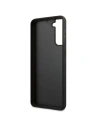Kup Etui Karl Lagerfeld KLHCS21MKH3DBK Samsung Galaxy S21+ Plus černý/black hardcase 3D Rubber Karl`s Head - KLD509BLK - {ean13} - Sklep Home Screen