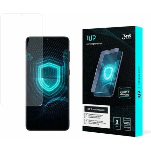 Buy 3MK 1UP Samsung Galaxy S21 Ultra 5G [3 PACK] - 3MK1742 - {ean13} - Home Screen Store Europe