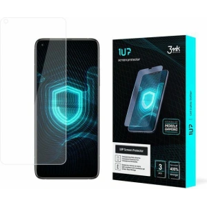 Kup Folia ochronna dla graczy 3MK 1UP Xiaomi Mi 10T/Mi 10T Pro [3 PACK] - 3MK1745 - {ean13} - Sklep Home Screen