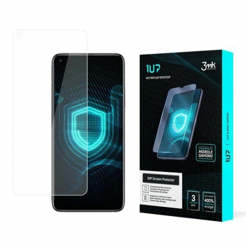 Kup Játékosoknak készült védőfólia 3MK 1UP Xiaomi Mi 10T/Mi 10T Pro [3 PACK] - 3MK1745 - {ean13} - Sklep Home Screen