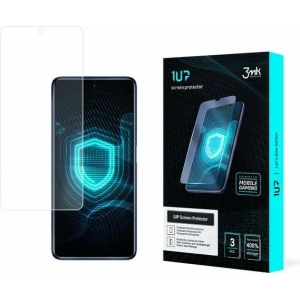 Kup 3MK Gaming-Schutzfolie 1UP Pocophone X3 Pro [3 PACK] - 3MK1750 - {ean13} - Sklep Home Screen