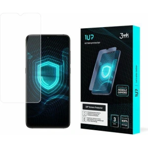 Kup Védőfólia játékosoknak 3MK 1UP Redmi 9 [3 PACK] - 3MK1751 - {ean13} - Sklep Home Screen