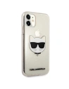 Kup Etui Karl Lagerfeld KLHCN61CHTUGLGO Apple iPhone 11 arany/hardcase Glitter Choupette - KLD515GLD - {ean13} - Sklep Home Screen