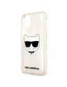 Kup Etui Karl Lagerfeld KLHCN61CHTUGLGO Apple iPhone 11 arany/hardcase Glitter Choupette - KLD515GLD - {ean13} - Sklep Home Screen