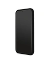 Kup Etui Karl Lagerfeld KLHCN61SILTTBK Apple iPhone 11 Silicone Ikonik Outline negru/black - KLD518BLK - {ean13} - Sklep Home Screen