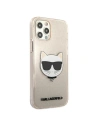 Kup Etui Karl Lagerfeld KLHCP12LCHTUGLGO Apple iPhone 12 Pro Max aurie/gold hardcase Glitter Choupette - KLD523GLD - {ean13} - Sklep Home Screen
