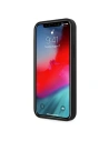 Kup Karl Lagerfeld Apple Tasche KLHCP12LSLKLRBK iPhone 12 Pro Max Silikon Stack Logo schwarz/schwarz - KLD527BLK - {ean13} - Sklep Home Screen