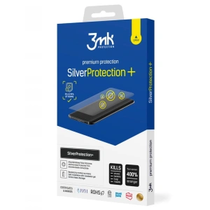 3MK Silver Protect+ Asus Zenfone 8 Flip 5G