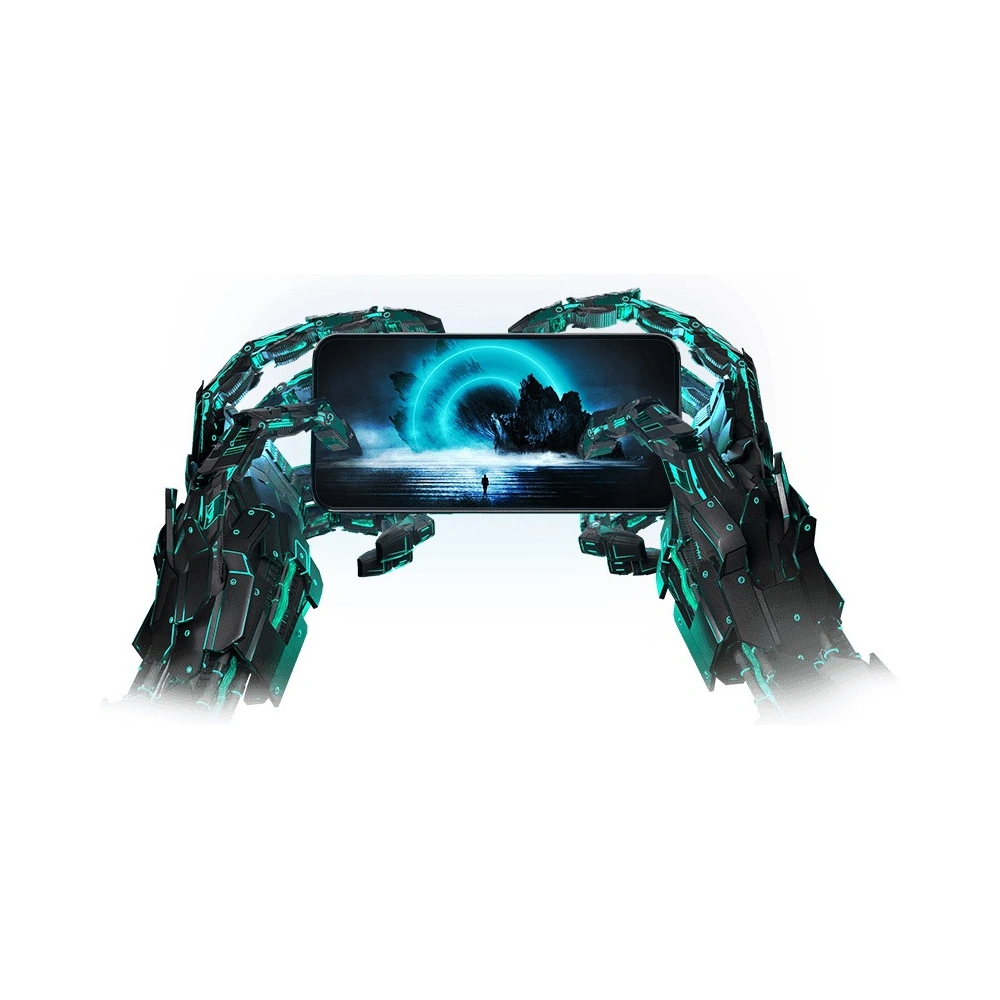 Folia ochronna dla graczy 3MK 1UP Samsung Galaxy A72 4G [3 PACK]