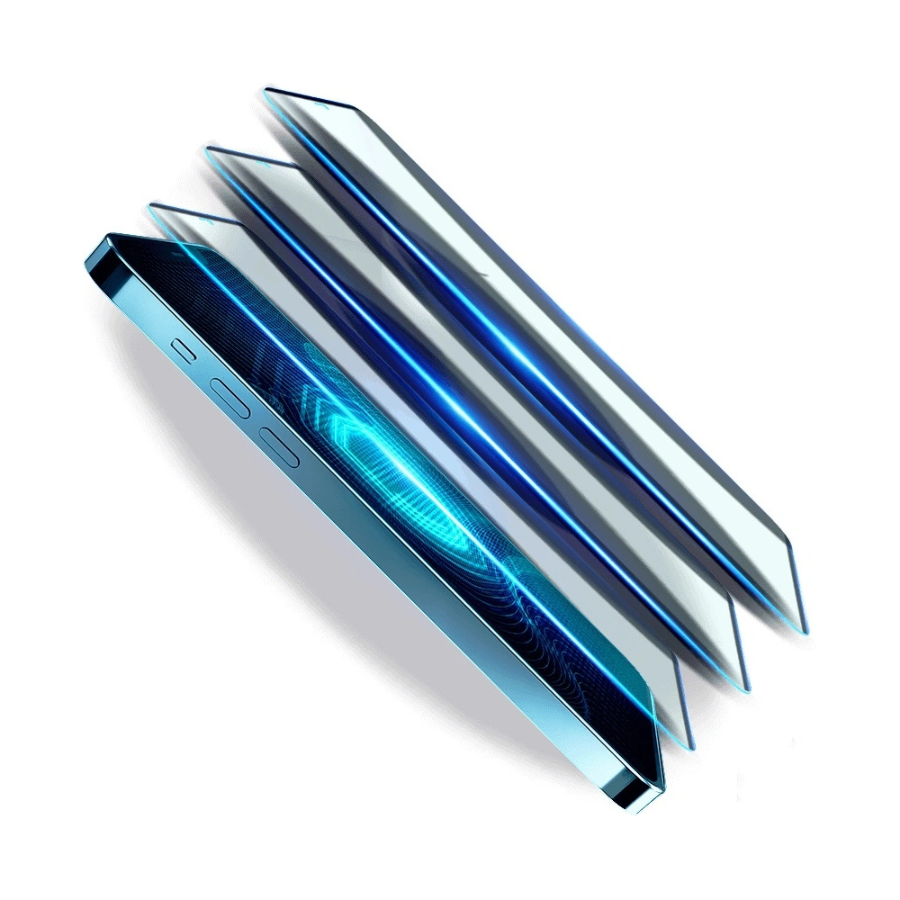 Folia ochronna dla graczy 3MK 1UP Samsung Galaxy A72 4G [3 PACK]