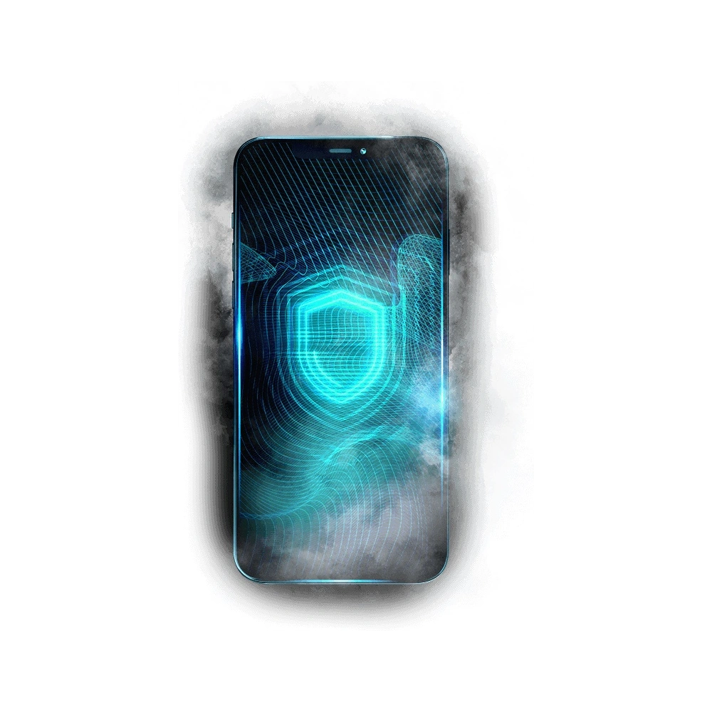 Folia ochronna dla graczy 3MK 1UP Samsung Galaxy S21 Ultra 5G [3 PACK]