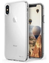 Kup Etui Ringke Air iPhone XS Max 6.5 Clear - RGK746CL - {ean13} - Sklep Home Screen