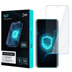 Kup Folia de protecție pentru jucători 3MK 1UP Redmi Note 10 5G [3 PACK] - 3MK1752 - {ean13} - Sklep Home Screen