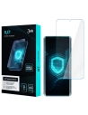 Kup Folia de protecție pentru jucători 3MK 1UP Redmi Note 10 5G [3 PACK] - 3MK1752 - {ean13} - Sklep Home Screen