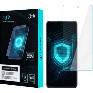Kup Ochranná fólie pro hráče 3MK 1UP Samsung Galaxy A52/A52s [3 PACK] - 3MK1737 - {ean13} - Sklep Home Screen