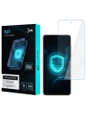 Ochranná fólie pro hráče 3MK 1UP Samsung Galaxy A52/A52s [3 PACK]