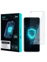 3MK Spielerschutzfolie 1UP Redmi Note 9 4G [3 PACK]