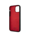 Kup Etui Karl Lagerfeld KLHCP12MSLCHBK Apple iPhone 12/12 Pro hardcase czarny/black Silicone Choupette - KLD535BLK - {ean13} - Sklep Home Screen