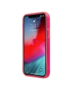 Kup Etui Karl Lagerfeld KLHCP12SCHTRP Apple iPhone 12 mini roz/pink hardcase Glitter Choupette Fluo - KLD536PNK - {ean13} - Sklep Home Screen