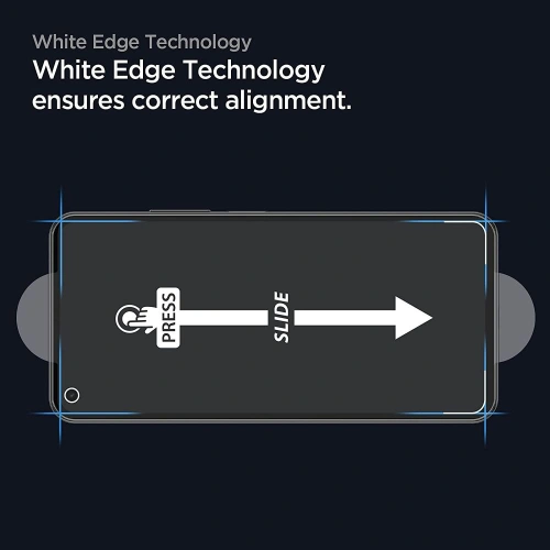 Kup Szkło hartowane Spigen GLAS.tR Slim Xiaomi Mi 11 Lite LTE/5G [2 PACK] - SPN1627 - {ean13} - Sklep Home Screen