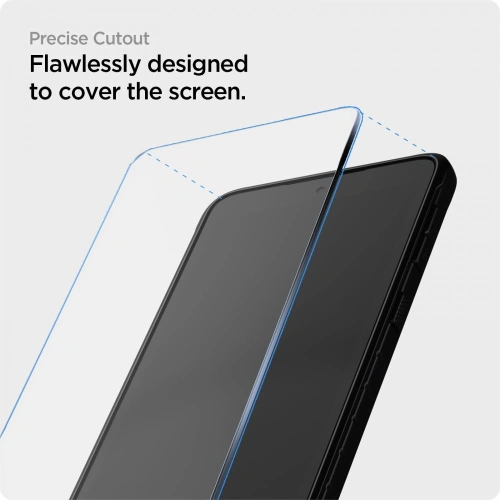 Kup Szkło hartowane Spigen GLAS.tR Slim AlignMaster Samsung Galaxy Xcover 5 [2 PACK] - SPN1629 - {ean13} - Sklep Home Screen