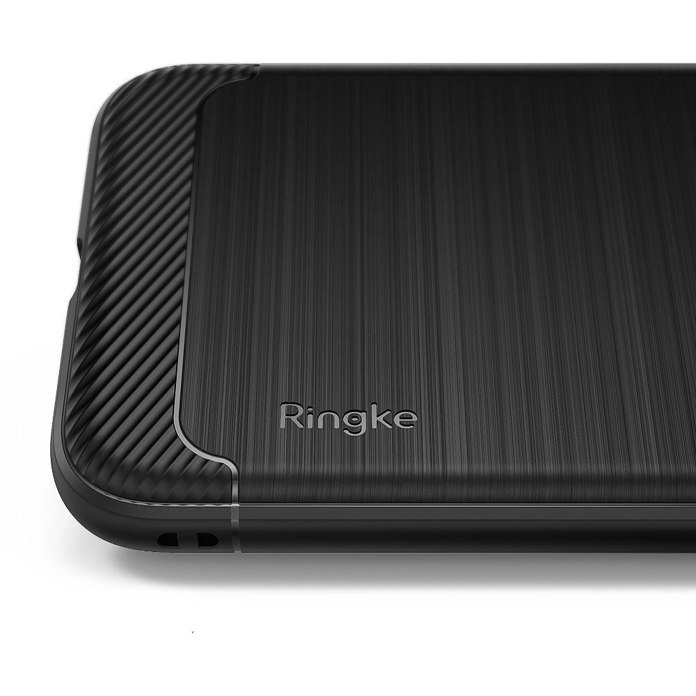 Etui Ringke Onyx iPhone XS Max Black