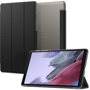 Kup Etui Spigen Liquid Air Folio Samsung Galaxy Tab A7 Lite 8.7 Fekete - SPN1630BLK - {ean13} - Sklep Home Screen
