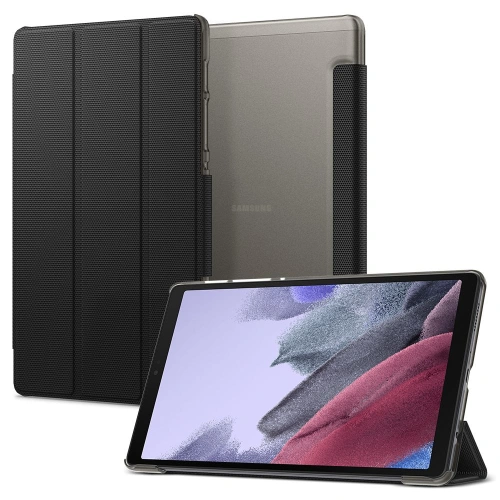 Kup Etui Spigen Liquid Air Folio Samsung Galaxy Tab A7 Lite 8.7 Fekete - SPN1630BLK - {ean13} - Sklep Home Screen