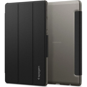 Kup Etui Spigen Liquid Air Folio Samsung Galaxy Tab A7 Lite 8.7 Fekete - SPN1630BLK - {ean13} - Sklep Home Screen