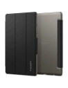 Kup Etui Spigen Liquid Air Folio Samsung Galaxy Tab A7 Lite 8.7 Fekete - SPN1630BLK - {ean13} - Sklep Home Screen