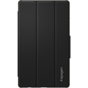 Kup Etui Spigen Liquid Air Folio Samsung Galaxy Tab A7 Lite 8.7 Fekete - SPN1630BLK - {ean13} - Sklep Home Screen