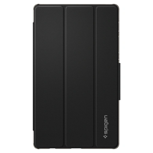 Kup Etui Spigen Liquid Air Folio Samsung Galaxy Tab A7 Lite 8.7 Fekete - SPN1630BLK - {ean13} - Sklep Home Screen