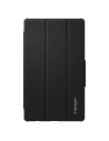 Kup Etui Spigen Liquid Air Folio Samsung Galaxy Tab A7 Lite 8.7 Fekete - SPN1630BLK - {ean13} - Sklep Home Screen