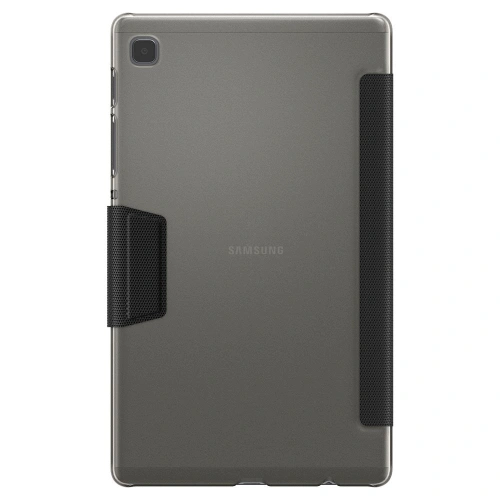 Kup Spigen Samsung Tasche Liquid Air Folio Galaxy Tab A7 Lite 8.7 Schwarz - SPN1630BLK - {ean13} - Sklep Home Screen
