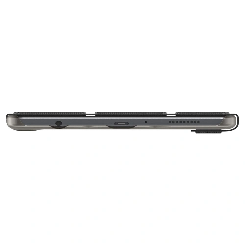 Kup Etui Spigen Liquid Air Folio Samsung Galaxy Tab A7 Lite 8.7 Fekete - SPN1630BLK - {ean13} - Sklep Home Screen