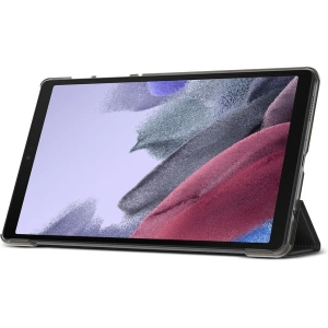 Kup Etui Spigen Liquid Air Folio Samsung Galaxy Tab A7 Lite 8.7 Fekete - SPN1630BLK - {ean13} - Sklep Home Screen