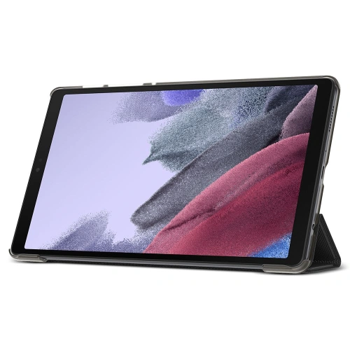 Kup Etui Spigen Liquid Air Folio Samsung Galaxy Tab A7 Lite 8.7 Fekete - SPN1630BLK - {ean13} - Sklep Home Screen
