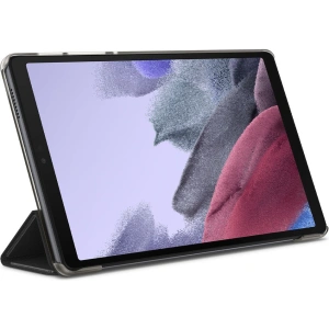 Kup Etui Spigen Liquid Air Folio Samsung Galaxy Tab A7 Lite 8.7 Fekete - SPN1630BLK - {ean13} - Sklep Home Screen